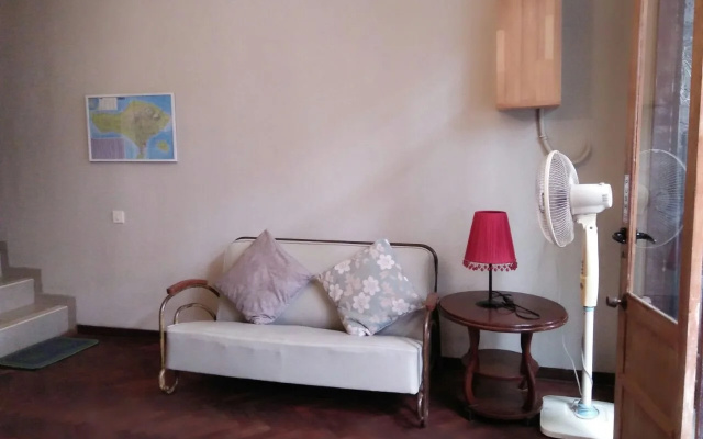 Kuta Beach Stay