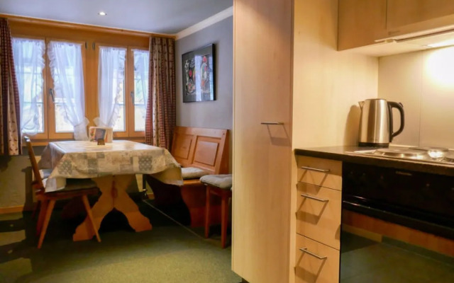 Chalet Schwendihus 35770