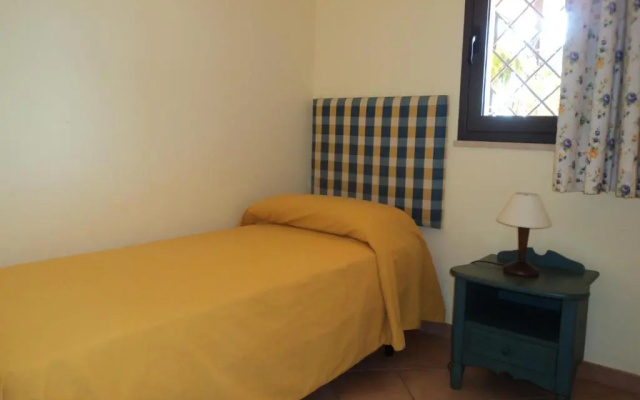 Residenza Ciuri Di Mari