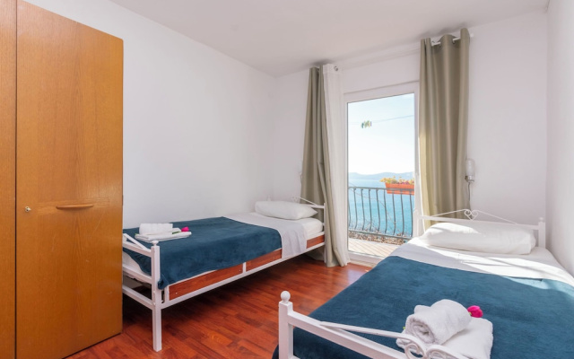 Apartments Zorica