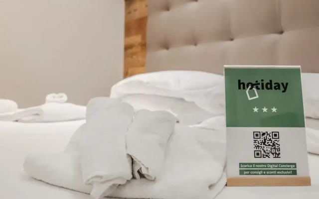 Hotiday Room Collection - Sauze Assietta