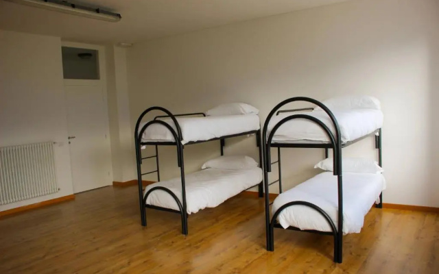 Indomita Alps Hostel