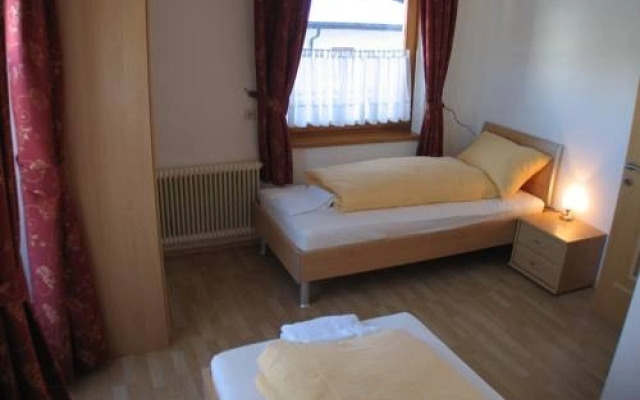 Appartments Hilton