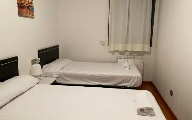 Apartamentos Canillo Les Moles 3000