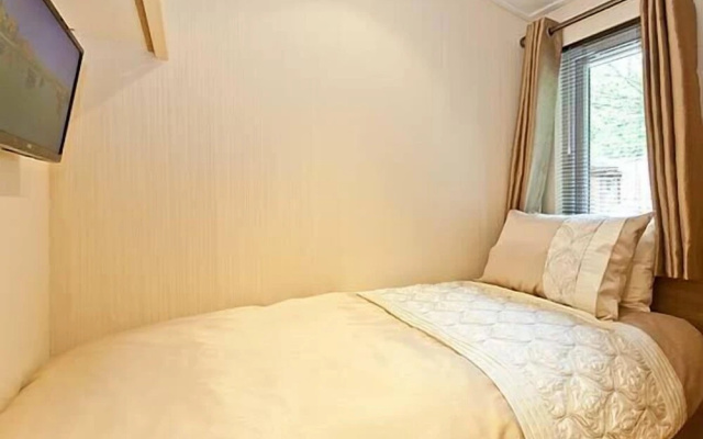 Beech Hill Lodge