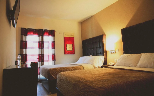 Hotel Rincon del Cielo