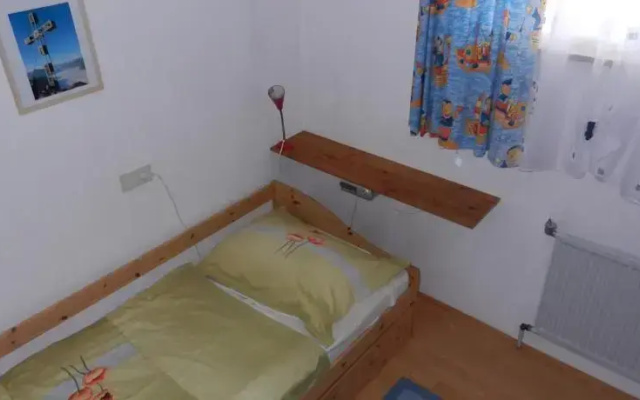 Apartment Hüttner