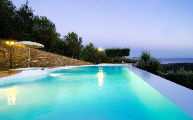 Locanda Le Tre Sorelle