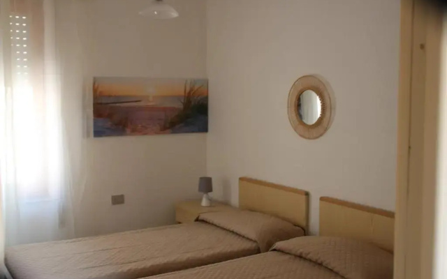 Appartamenti Spiaggia Longa