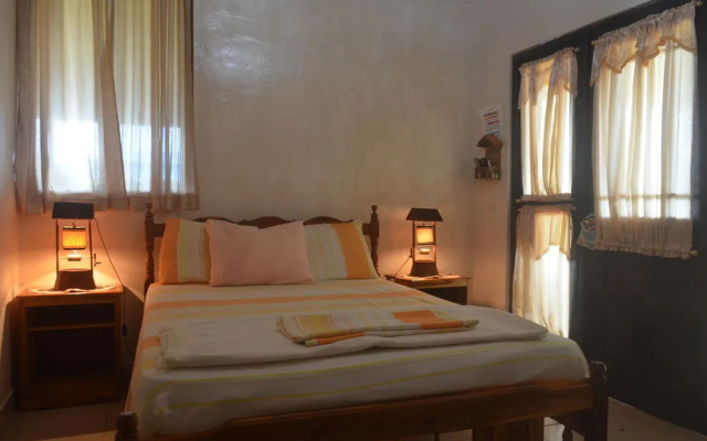 Dim's Hostal