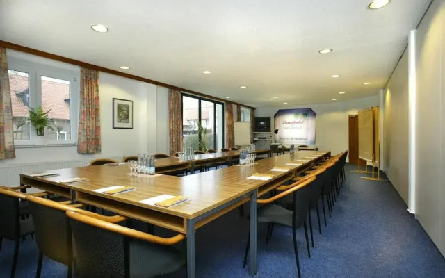 Landhotel Meier Gresshoff