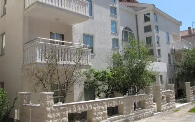 Hotel Škanata