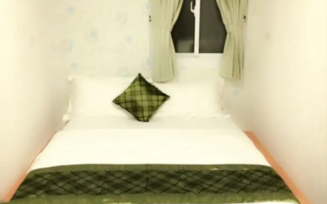 Ya Tai Hotel