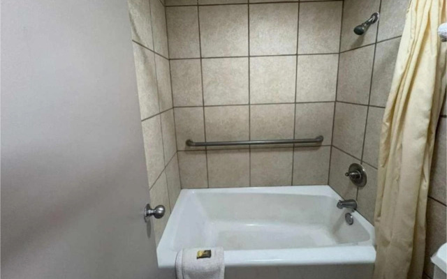 Americas Best Value Inn