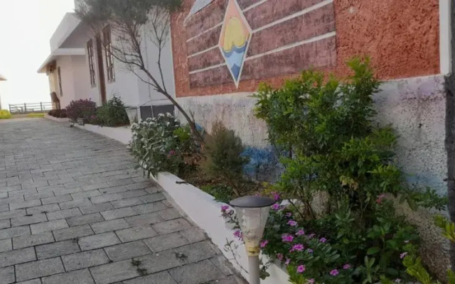 The Marine Pride Beach Resort & Spa