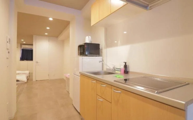 HG Cozy Hotel No.54 Noda Hanshin Station