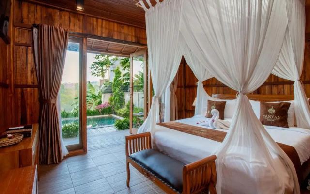 Yanyan Resort Ubud