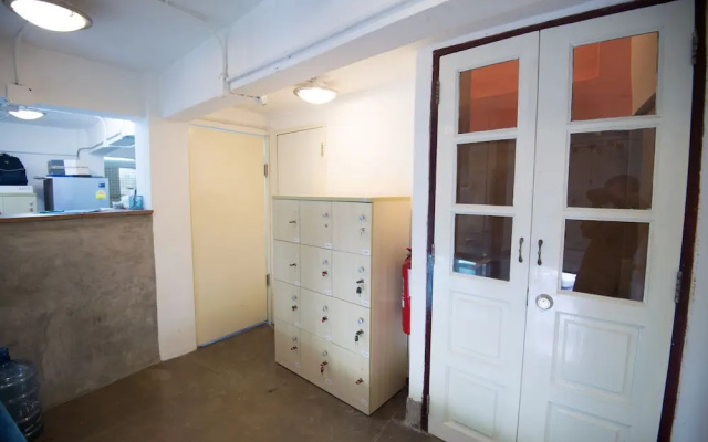 Vestel – Hostel