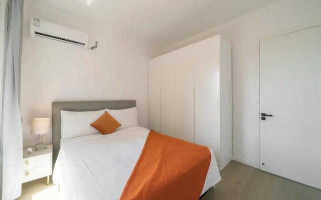 Tyms 3BR 2BA Apt Novel Garden Metro
