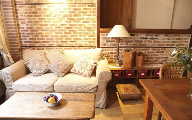 Carmelites Guest House
