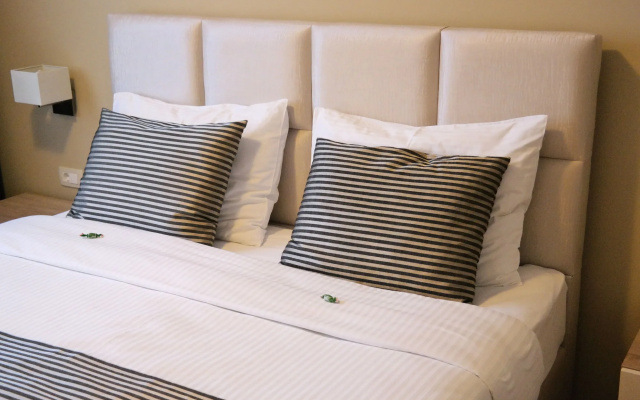 Hotel Leone