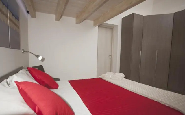 Casa Vacanze Primo Piano - Settembrini