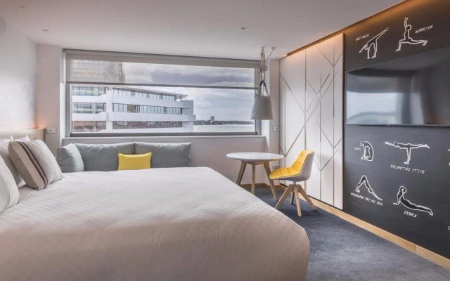 M Social Hotel Auckland