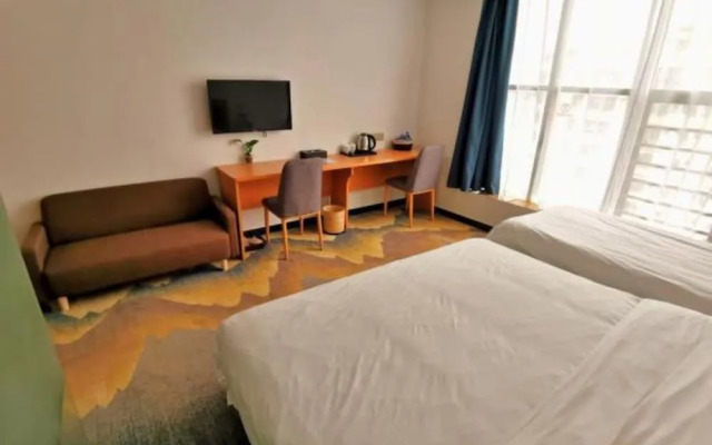 Taixin Business Hostel