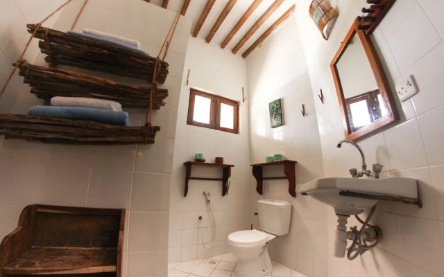 Kipepeo Lodge