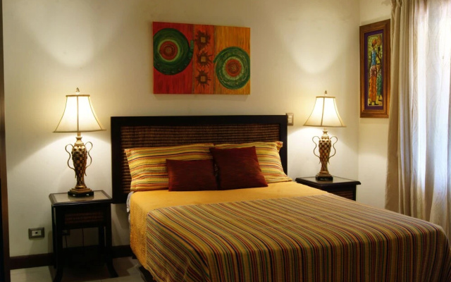 Villa Sitio de Ensueno Costa Rica