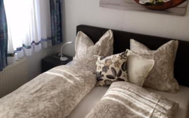 Ferienwohnung Beate Hassler