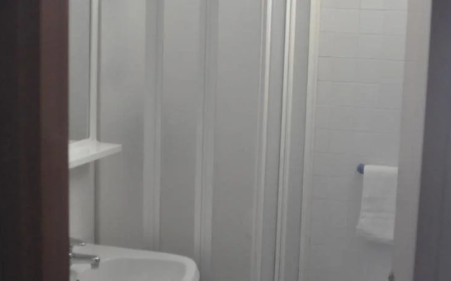 Hotel Villa Candia