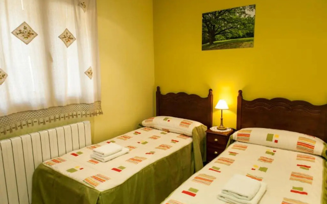 Casa Marquet