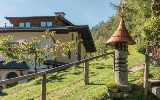 Pension Riese