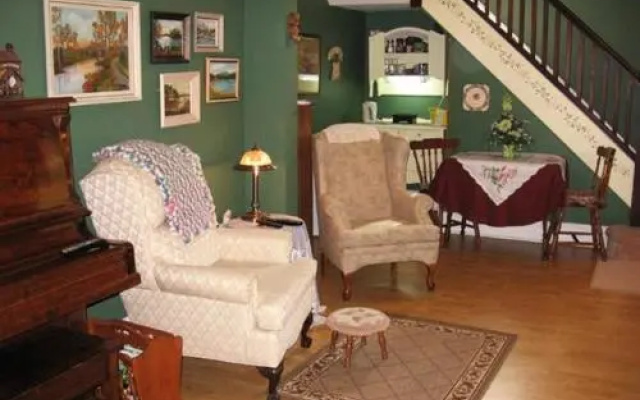 The Cobbled Path Bed and Breakfast