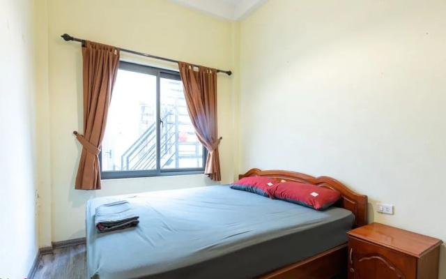 HoLo Conic House Hanoi