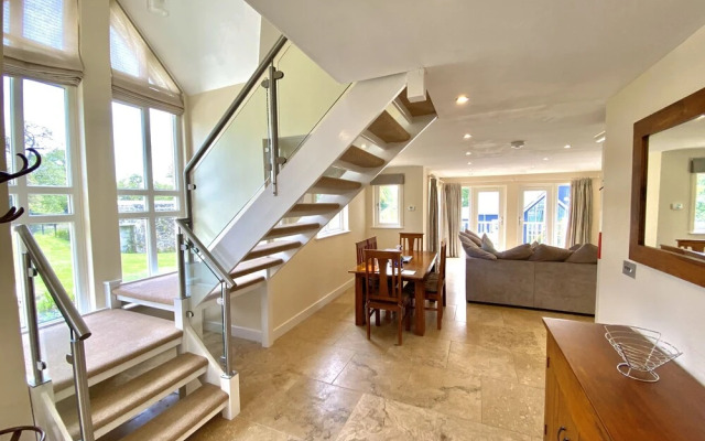Trewhiddle Villa 31