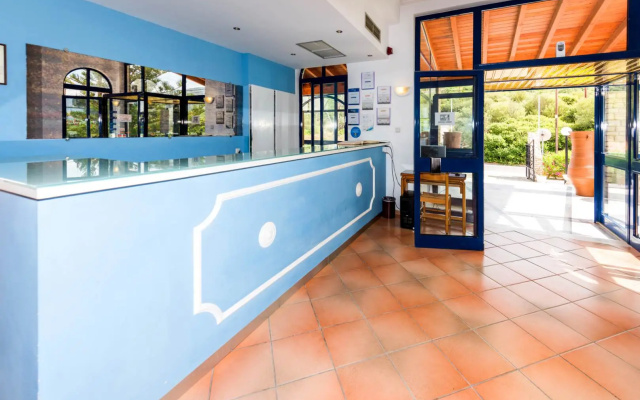 Saint Nicholas Hotel