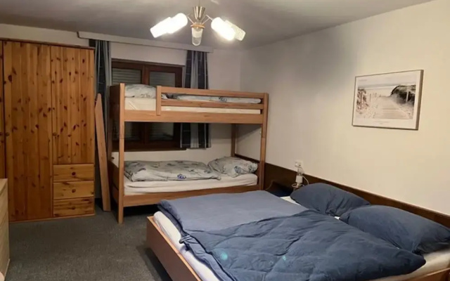 Holiday Home in Lengdorf Near Ski Slopes