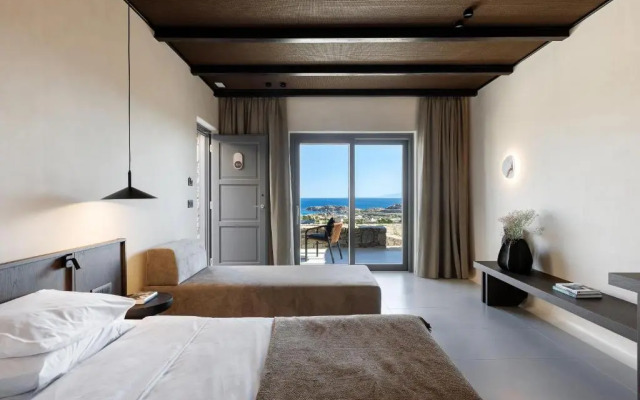 Maximus Mykonos