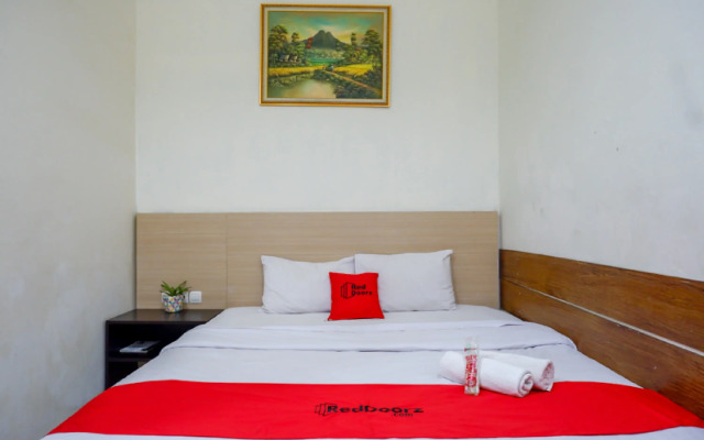 Asih Hotel Yogya