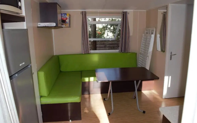 Mobilhome Luna