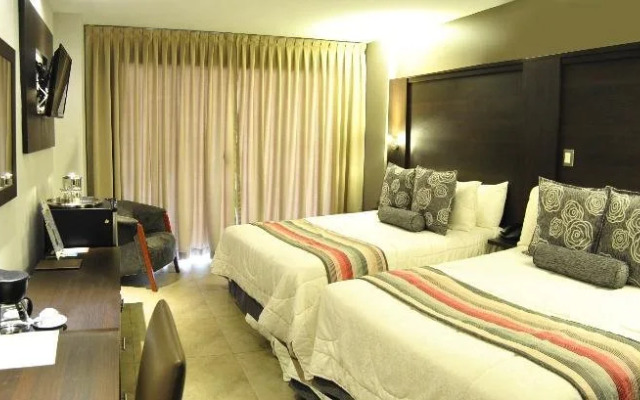 Hotel Tibisay