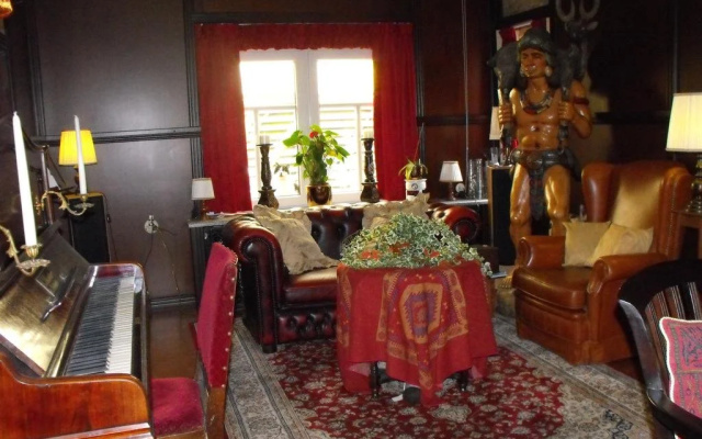 Bed and Breakfast Stapelmoor