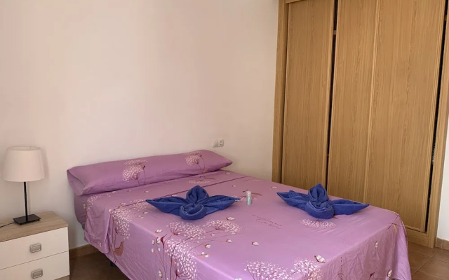 Arrecife Beach Apartment II