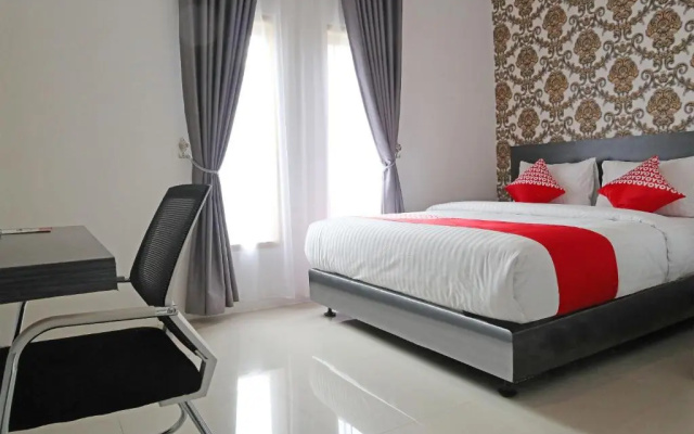 OYO 1185 Sachila Residence Syariah