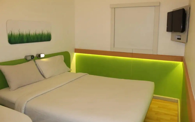 Cordia Hotel Makassar Airport