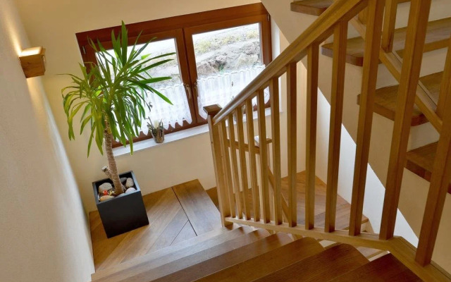 Bergviewhaus Apartments