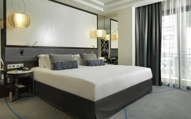 Sofitel Beirut Le Gabriel