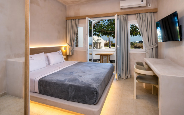 Aelia Luxury Suites